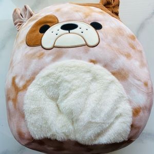 16” dog squishmallow